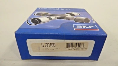 SKF UJ30488 U-joint Universal Joint 304-88 - Image 1 of 4