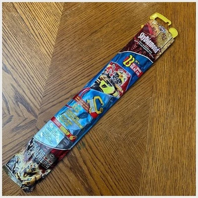 Transformers Bumblebee Sky Diamond Kite Hasbro 2009 NIP Revenge Fallen - Image 1 of 4