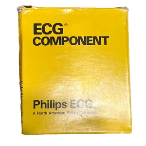 Philips ECG FXE150 Replacement for Hitachi  Flyback 2434651 New in box TM002 - Picture 1 of 8
