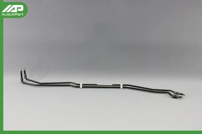 ✅ 07-10 BMW E70 X5 X6 3.0L N52 conjunto de pares de tubos de linha de pressão de acionamento dinâmico fabricante de equipamento original - Imagem 1 de 4