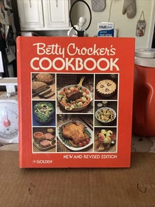 Betty Crocker’s Cookbook 1978 - Bild 1 von 10