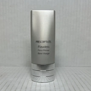 Prescriptives Flawless Face Primer -  1 Fl Oz Liq./30ml See Photos Read Desc. - Picture 1 of 6