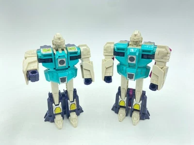 G1 WINGSPAN AND POUNCE TRANSFORMERS (5L-67968) - Image 1 of 2