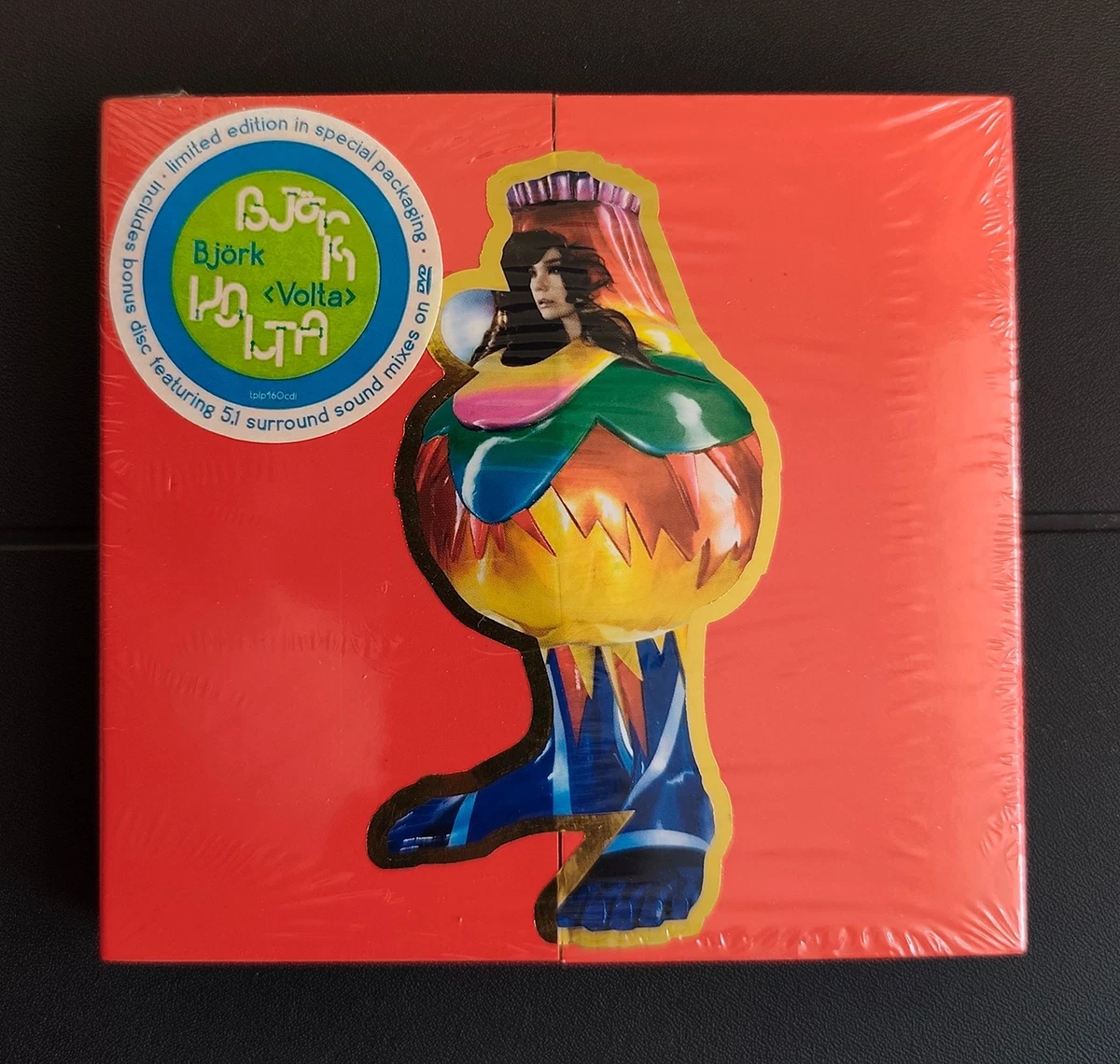 Björk Box Set Music CDs for sale | eBay