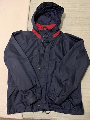 Men’s Red Ledge Jacket - Image 1 of 2