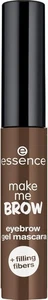 Essence make me brow gel eyebrow mascara #05 - es105 - Picture 1 of 2