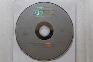 Zorro Season 1 Volume 5 DVD Walt Disney - Bild 1 von 1