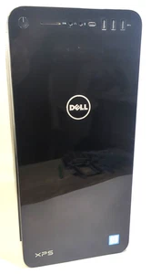 DELL XPS 8930 CORE I7-8700 3.2GHZ  32GB RAM  256GB SSD Windows 11 - Picture 1 of 4
