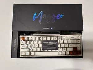 Luminkey Magger68 Pro HE - Picture 1 of 1