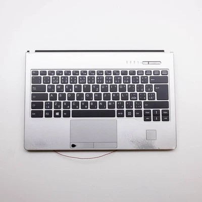 Fujitsu LifeBook S935 Handballenauflage FS935PALMT-B1 - Bild 1 von 4