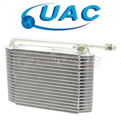 UAC Rear AC Evaporator Core for 1994-1999 Chevrolet C2500 Suburban - Heating uh — 第 1/4 张图片