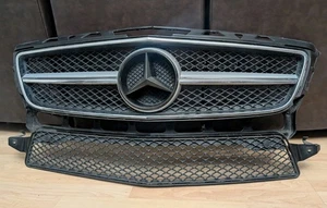 2012 2013 2014  Mercedes CLS550 W218 Grille OEM - Bild 1 von 17