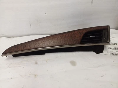 2014-2019 Cadillac CTS Passenger Right Dash Wood Trim Panel w/Vent OEM 11738094 - Image 1 of 4