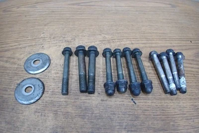 Yamaha Royal Star XVZ1300 1998 motor montaje perno hardware  Foto 1 de 4