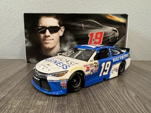 2015 Carl Edwards #19 Comcast 1:24 NASCAR Action MIB - Bild 1 von 11