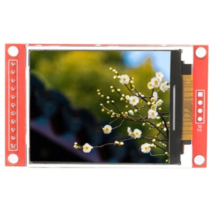 ILI9225 TFT-Farbdisplay-LCD-Modul 2,0-Zoll-Platine 176 * 220 Auflösung - Bild 1 von 12