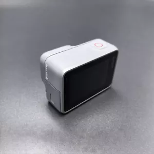 GoPro Hero7 Action Camera Digital 4K HD Touch Screen with Accessories Sliver Cam - Picture 1 of 9