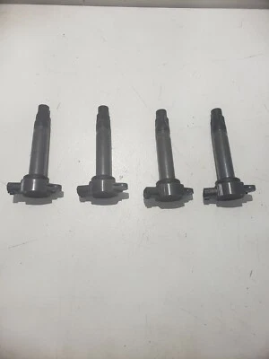 2015 Mitsubishi Lancer 2.0 2.4 Coil Packs - Image 1 of 3