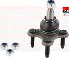 FAI Front Left Lower Ball Joint for VW Jetta TDi 140 BMM 2.0 Oct 2005-Oct 2010