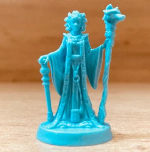 Heroquest 2021 Mage The Mirror Bow Mage Sinestra Sorceress Avalon Hill D&D - Picture 1 of 2