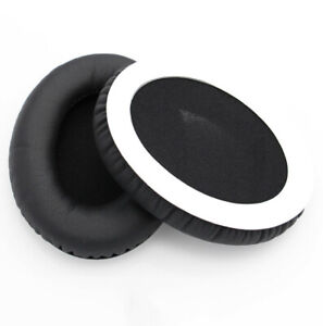 1Pair Ear Pads Cushions Cover for Audio Technical ATH-ANC7 ATH-ANC9 Headphones
