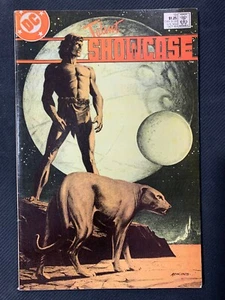  Talent Showcase #19 DC Comic 1985 1st Print [D-1] - Picture 1 of 6