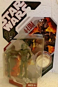 4-Lom Star Wars 30th Anniversary Collection MOC schneller Versand - Bild 1 von 6