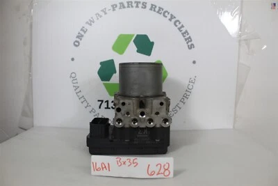 4454053490 Control de bomba de freno antibloqueo ABS 628 16A1 B35 Lexus IS250 2012-13 Foto 1 de 4