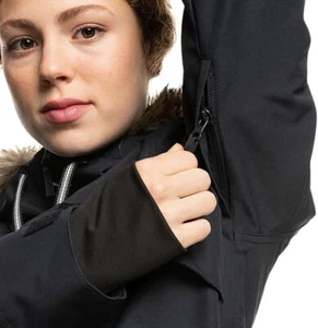 ROXY SHELTER WOMENS SNOW JACKET - Picture 1 of 21