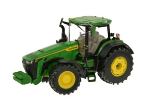 BRITAINS - JOHN DEERE 8R370 - 1/32 - BRI43289 - Imagen 1 de 5