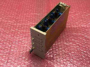 SIEMENS MUU-3K 7KG1101-8AC BF9302-219 Meßumformer - Picture 1 of 2