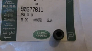 Original Land Rover Serie Wolf Defender Range Rover Discovery Stecker 90577611 (x2) - Bild 1 von 4
