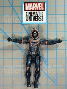 Marvel Legends Taskmaster Action Figure Black Widow Crimson Dynamo Thunderbolts - Picture 1 of 2
