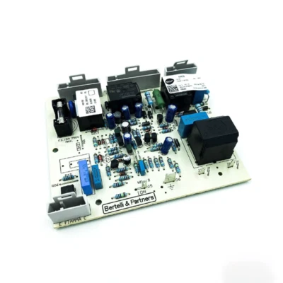 Scheda accensione Bertelli BI1305101 originale per caldaie Savio Biasi stagna - Immagine 1 di 4
