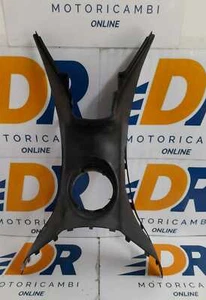 VERKLEIDUNG MITTELTUNNEL GILERA NEXUS 250 2005 2006 - Bild 1 von 1