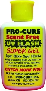 Pro-Cure Super Gel 2oz - Picture 1 of 8