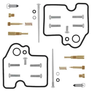 QuadBoss Fits 05-13 Kawasaki KVF650 Brute Force 4x4 Carburetor Kit - Picture 1 of 1