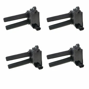 06-14 For Dodge Jeep Ram IGNITION COIL 56029129AA UF504 Q4UCR292 - Picture 1 of 5