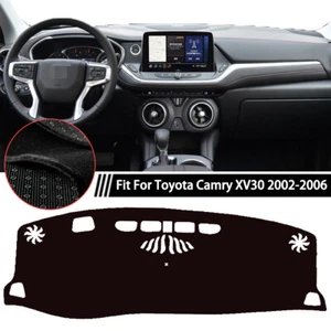 DashMat Cover Dashboard Non-slip Sun Protector Mat For CHEVROLET BLAZER 20 Car - Bild 1 von 9