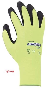 ActivGrip Lite von TOWA® Arbeitshandschuh Handschuh Kfz Reifen Garage Montage - Bild 1 von 2