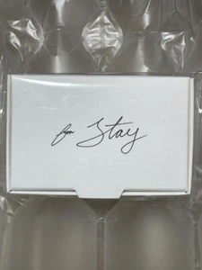 Stray Kids CHAIN BRACELET Produced By Bang Chan 5-STAR Dome Tour 2023 1Day ship - Picture 1 of 3