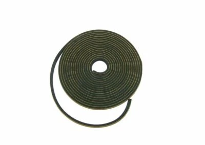 VMS Balgdichtung Akkordeon Steirische Harmonika selbstklebend 5x4mm 20m Neu Toppreis