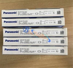 1PC Panasonic FD-32G Fiber Optic Sensor New - Picture 1 of 1