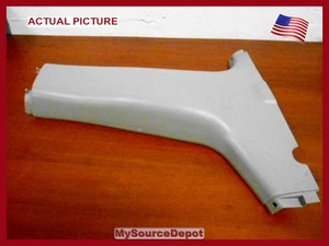 2002,2003, MAXIMA, LOWER RIGHT, CENTER POST TRIM,769153Y023 - Picture 1 of 2