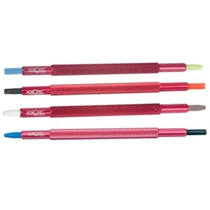 Horotec MSA05.020 Set of 4 Hand Setting Tools - Picture 1 of 5