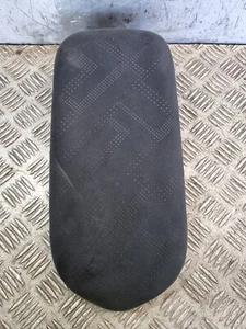 HONDA CIVIC CENTER CONSOLE ARM REST 1.8L MAN PET HATCHBACK 5 DOOR 2013 ARM REST - Picture 1 of 9