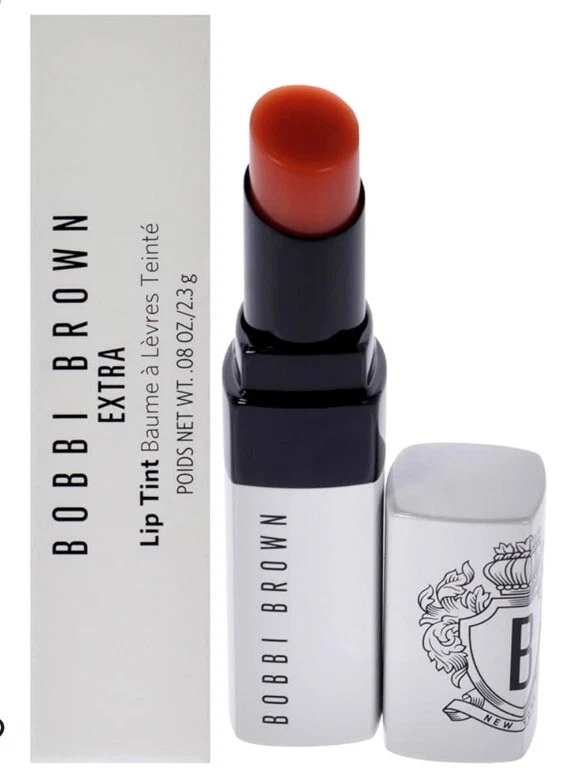 BOBBI BROWN EXTRA Bare Claret 04 Lip Tint Lipstick New Boxed Free Ship - Image 1 of 1