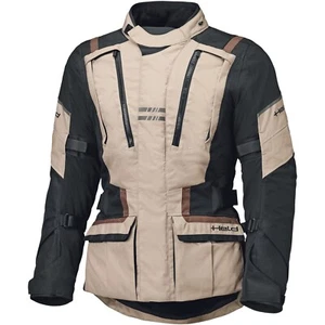 Held Men's Motorcycle Jacket - Hakuna Matata 3 Top With Protectors Waterproof - Picture 1 of 13
