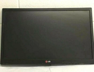 LG FLATRON 22EN33S-B 21.5" FULL HD LED Monitor (1920x1080) - Image 1 of 4