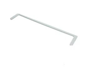 Original Smeg FAB28, FAB30 Serie Kühl-Gefrierkombination Glasablage Frontverkleidung - Bild 1 von 1